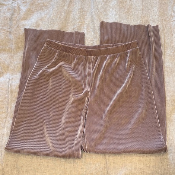 NWOT Ro & De Ribbed Set - Picture 9 of 11